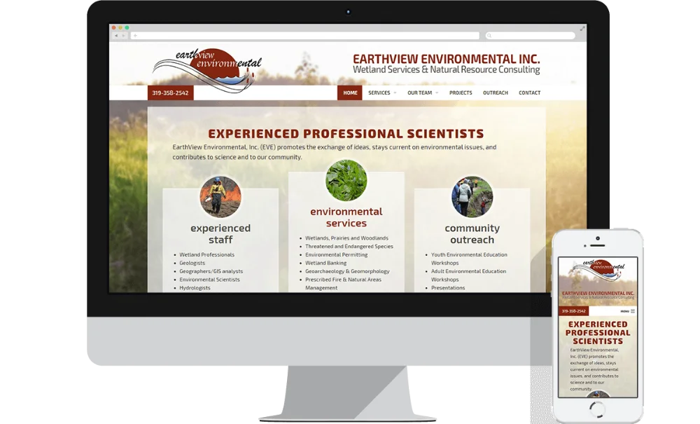 Earthview Environmental