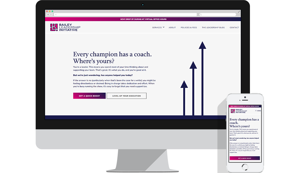 Bailey Leadership Initiative